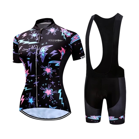 Cycling Uniform